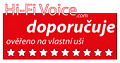 XAVIAN NEOX2 - Hi-Fi Voice (Czech) review